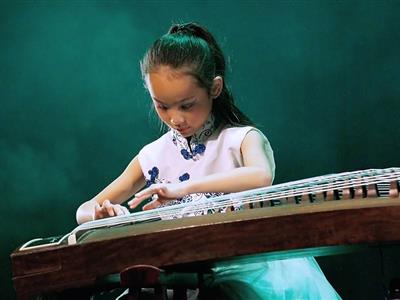 招聘黔东南古筝家教老师