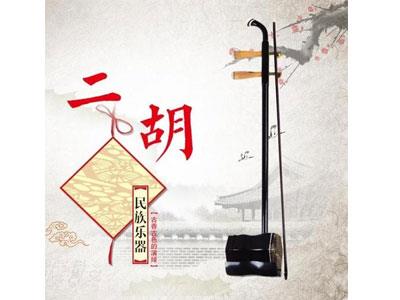 招聘黔东南二胡家教老师