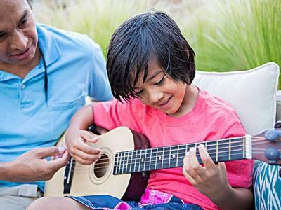 黔东南吉他辅导老师哪里找？