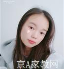 黔东南大学生家教姜老师