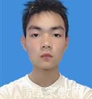 黔东南大学生家教蔡老师