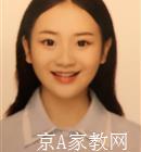 黔东南大学生家教朱老师