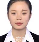 黔东南大学生家教夏老师